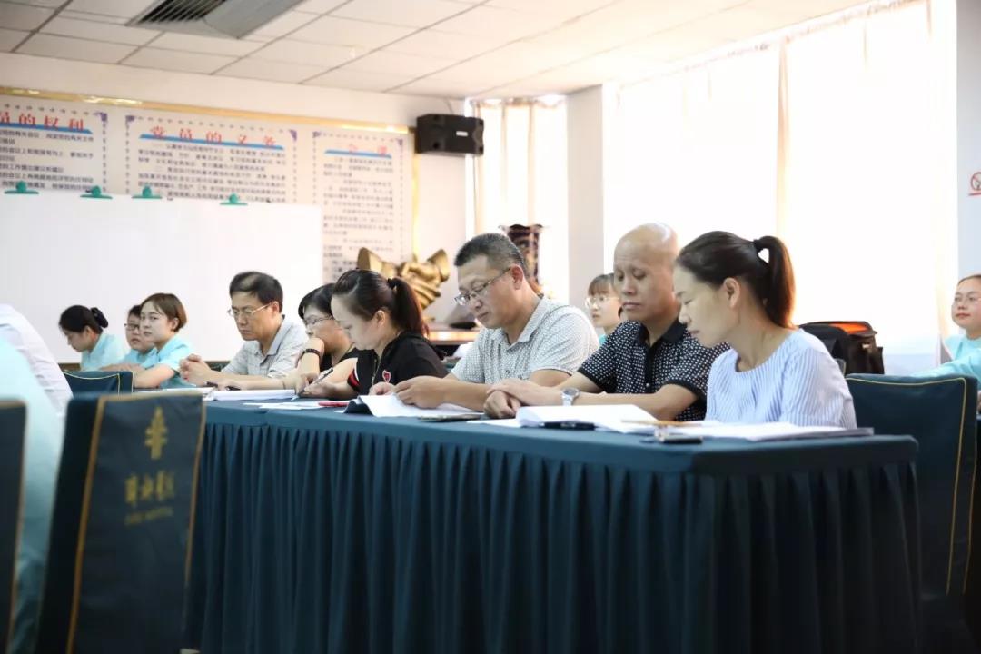 齊都醫(yī)院舉辦第4次母乳喂養(yǎng)知識(shí)大賽