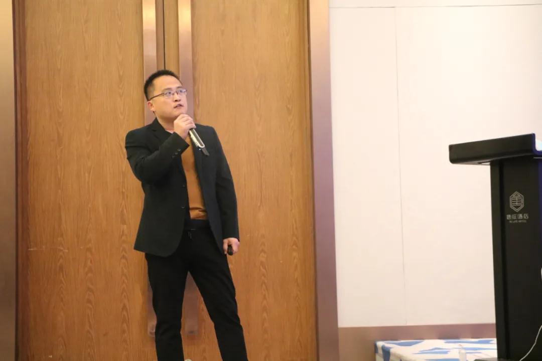 淄博市醫(yī)學會第二屆婦科新進展魯中論壇暨山東省醫(yī)師協(xié)會婦科微創(chuàng)醫(yī)師分會卵巢癌規(guī)范化巡講舉行
