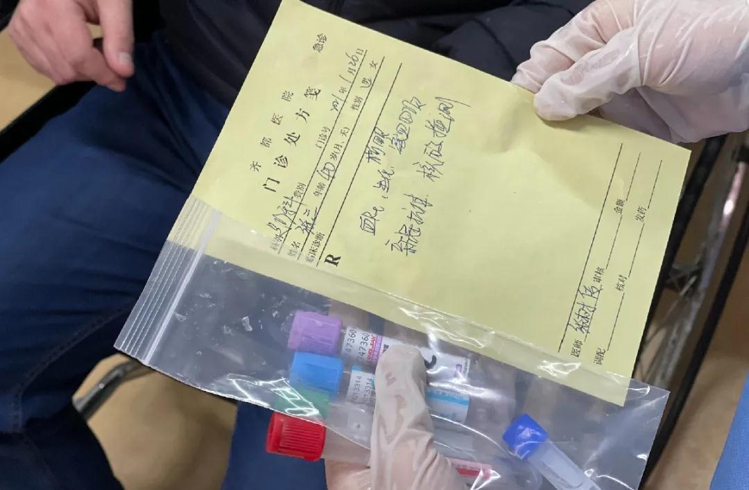 備戰(zhàn)，方能止戰(zhàn)：新冠疫情防控形勢下急診急癥患者應急演練