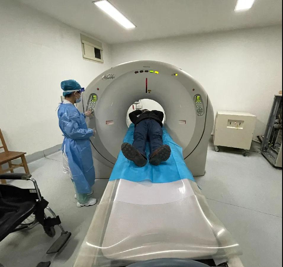 備戰(zhàn)，方能止戰(zhàn)：新冠疫情防控形勢下急診急癥患者應急演練