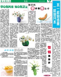 齊都醫(yī)院院報第十一期