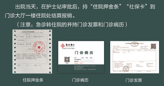 【醫(yī)保服務(wù)】醫(yī)保支付流程、報(bào)銷流程、地點(diǎn)